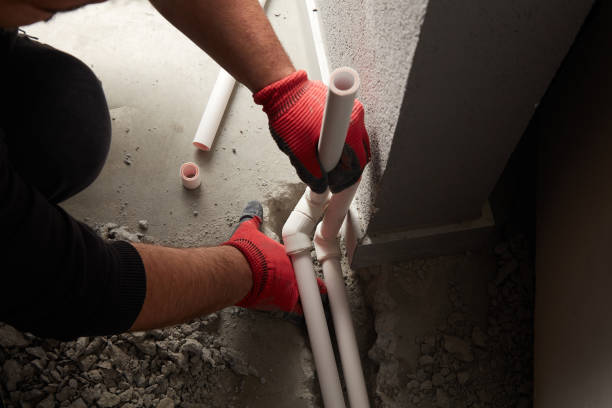 Best Water Leak Repair  in Zumbrota, MN