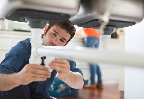 Best Sewer Line Repair  in Zumbrota, MN