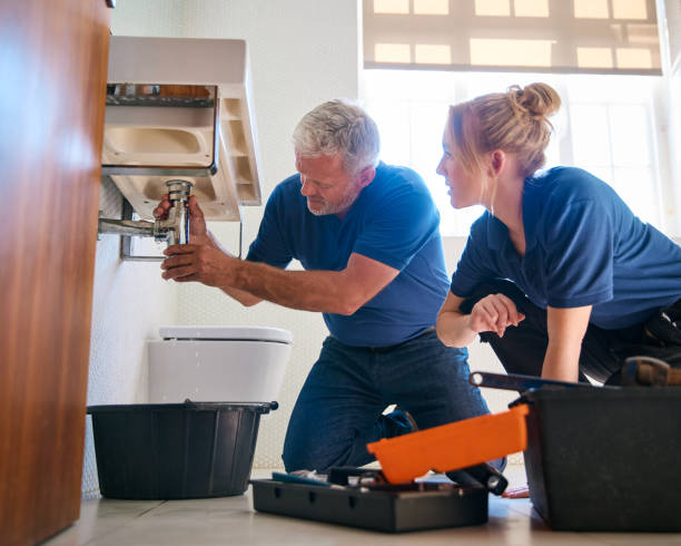 Best Same-Day Plumbing Service  in Zumbrota, MN