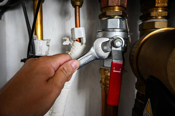 Best Hot Water Heater Installation  in Zumbrota, MN